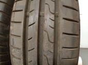 Recambio de neumatico/s para peugeot 1007 (km_) 1.4 referencia OEM IAM 18560R1584H DUNLOP SPORT BLURESPONSE