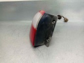 Replacement rear left light for Daewoo Lanos 1.5 CAT OEM IAM reference 96304618 WING 5 DOORS