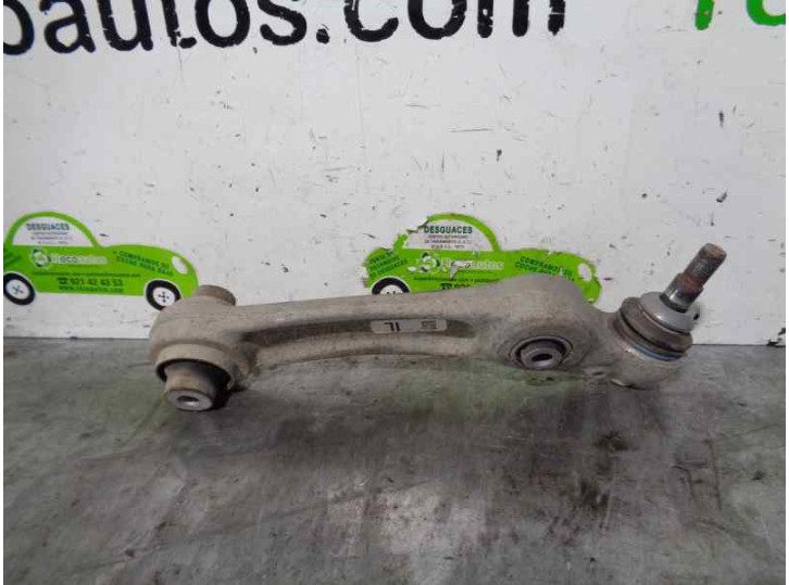 Recambio de brazo suspension superior delantero izquierdo para bmw serie 5 lim. (f10) 520i referencia OEM IAM   