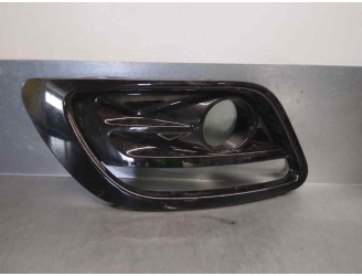 Recambio de moldura para renault fluence dynamique referencia OEM IAM 261A36538R DE ANTINIEBLA DER 