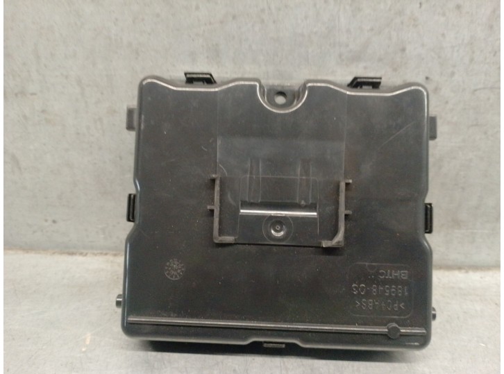 Replacement electronic module for Smart Fortwo Coupé (453) Electric Drive / EQ (453.391) OEM IAM reference 19686702 