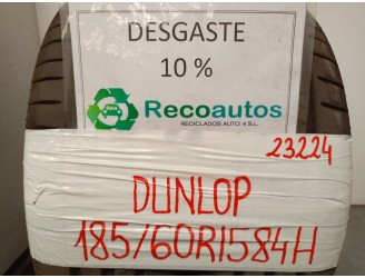 Recambio de neumatico/s para peugeot 1007 (km_) 1.4 referencia OEM IAM 18560R1584H DUNLOP SPORT BLURESPONSE