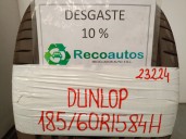 Recambio de neumatico/s para peugeot 1007 (km_) 1.4 referencia OEM IAM 18560R1584H DUNLOP SPORT BLURESPONSE