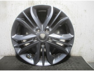 Recambio de llanta para hyundai ix35 1.7 crdi cat referencia OEM IAM 529102Y650 R176.5JX17CH51 ALUMINIO 15P