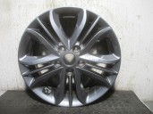 Recambio de llanta para hyundai ix35 1.7 crdi cat referencia OEM IAM 529102Y650 R176.5JX17CH51 ALUMINIO 15P