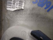 Replacement trim for Renault Fluence Dynamique OEM IAM reference 261A36538R RIGHT FOG LIGHT 