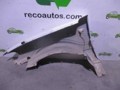 Recambio de aleta delantera derecha para tata safari ex safari 2.0 referencia OEM IAM BLANCA 
