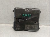 Replacement electronic module for Smart Fortwo Coupé (453) Electric Drive / EQ (453.391) OEM IAM reference 19686702 
