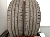 Recambio de neumatico/s para peugeot 1007 (km_) 1.4 referencia OEM IAM 18560R1584H DUNLOP SPORT BLURESPONSE