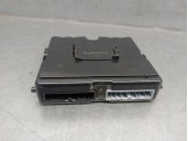 Replacement electronic module for Smart Fortwo Coupé (453) Electric Drive / EQ (453.391) OEM IAM reference 19686702 