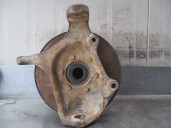 Recambio de mangueta delantera derecha para tata safari ex safari 2.0 referencia OEM IAM X46790  