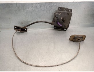 Recambio de util rueda repuesto para toyota corolla verso (r1) 2.2 turbodiesel cat referencia OEM IAM 5190064010 5190064010 