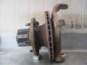 Recambio de mangueta delantera derecha para tata safari ex safari 2.0 referencia OEM IAM X46790  