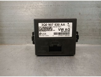 Recambio de modulo electronico para audi q2 (gab, gag) 1.0 tfsi referencia OEM IAM 3Q0907530AA  3Q0907530C