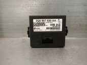 Recambio de modulo electronico para audi q2 (gab, gag) 1.0 tfsi referencia OEM IAM 3Q0907530AA  3Q0907530C