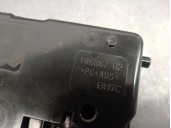 Replacement electronic module for Smart Fortwo Coupé (453) Electric Drive / EQ (453.391) OEM IAM reference 19686702 