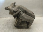 Recambio de pinza freno delantera derecha para peugeot bipper 1.4 hdi referencia OEM IAM 4401P7 BOSCH