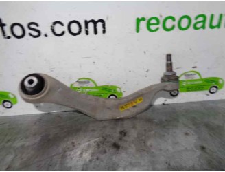Recambio de brazo suspension superior delantero derecho para bmw serie 5 lim. (f10) 520i referencia OEM IAM 