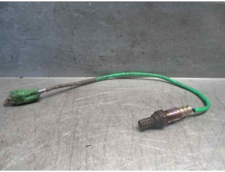 Recambio de sonda lambda para suzuki liana rh (er) 1.6 16v cat referencia OEM IAM 2340009133 DENSO
