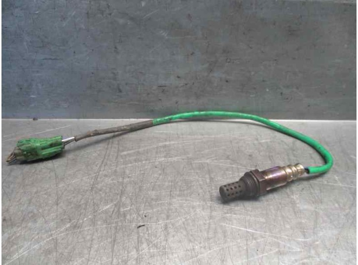 Recambio de sonda lambda para suzuki liana rh (er) 1.6 16v cat referencia OEM IAM 2340009133  DENSO