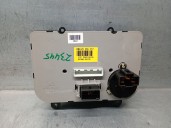 Recambio de mando climatizador para hyundai i30 1.6 crdi cat referencia OEM IAM 972502L170 972502L1704X 