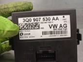 Recambio de modulo electronico para audi q2 (gab, gag) 1.0 tfsi referencia OEM IAM 3Q0907530AA  3Q0907530C