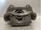 Recambio de pinza freno delantera derecha para peugeot bipper 1.4 hdi referencia OEM IAM 4401P7 BOSCH