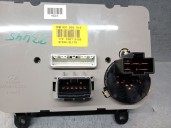 Recambio de mando climatizador para hyundai i30 1.6 crdi cat referencia OEM IAM 972502L170 972502L1704X 