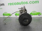 Replacement air conditioning compressor for Tata Safari EX Safari 2.0 OEM IAM reference 10PA17C 4472005391 DENSO