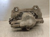 Recambio de pinza freno delantera derecha para peugeot bipper 1.4 hdi referencia OEM IAM 4401P7 BOSCH