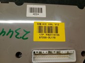 Recambio de mando climatizador para hyundai i30 1.6 crdi cat referencia OEM IAM 972502L170 972502L1704X 