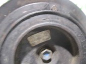 Recambio de compresor aire acondicionado para tata safari ex safari 2.0 referencia OEM IAM 10PA17C 4472005391 DENSO