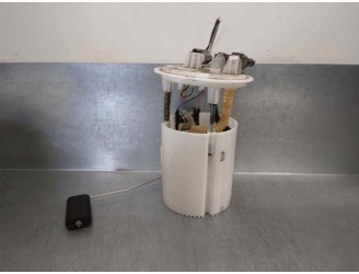 Recambio de aforador para renault fluence dynamique referencia OEM IAM 172020033R 0580207007 BOSCH