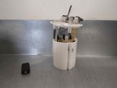 Recambio de aforador para renault fluence dynamique referencia OEM IAM 172020033R 0580207007 BOSCH