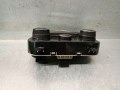 Recambio de mando climatizador para hyundai i30 1.6 crdi cat referencia OEM IAM 972502L170 972502L1704X 