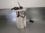 Recambio de aforador para renault fluence dynamique referencia OEM IAM 172020033R 0580207007 BOSCH