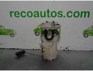 Recambio de aforador para renault scenic ii dci diesel referencia OEM IAM 820028880 