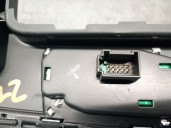 Recambio de consola para seat leon (5f1) 1.5 tsi referencia OEM IAM 5F1863283BG 5F1863283 