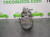 Replacement air conditioning compressor for Tata Safari EX Safari 2.0 OEM IAM reference 10PA17C 4472005391 DENSO