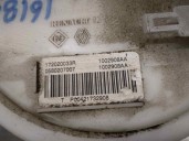 Recambio de aforador para renault fluence dynamique referencia OEM IAM 172020033R 0580207007 BOSCH