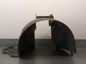 Recambio de paso rueda delantero izquierdo para peugeot 1007 (km_) 1.4 referencia OEM IAM 9646403380 7136CN 