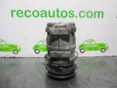 Recambio de compresor aire acondicionado para tata safari ex safari 2.0 referencia OEM IAM 10PA17C 4472005391 DENSO