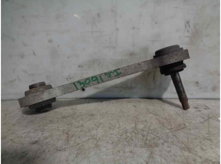 Recambio de brazo suspension superior trasero izquierdo para saab 9-3 cabrio 2.0 referencia OEM IAM 13105744 
