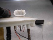 Recambio de aforador para renault fluence dynamique referencia OEM IAM 172020033R 0580207007 BOSCH