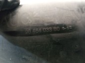 Recambio de paso rueda delantero izquierdo para peugeot 1007 (km_) 1.4 referencia OEM IAM 9646403380 7136CN 