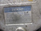 Recambio de compresor aire acondicionado para tata safari ex safari 2.0 referencia OEM IAM 10PA17C 4472005391 DENSO