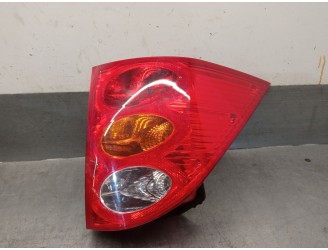 Recambio de piloto trasero derecho para peugeot 1007 (km_) 1.4 referencia OEM IAM 9646116880 6351V5 