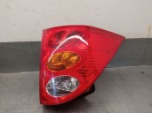 Recambio de piloto trasero derecho para peugeot 1007 (km_) 1.4 referencia OEM IAM 9646116880 6351V5 