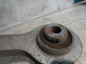 Recambio de brazo suspension superior trasero izquierdo para saab 9-3 cabrio 2.0 referencia OEM IAM 13105744 