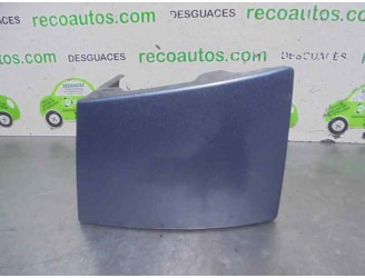 Recambio de cerquillo faro para hyundai santa fe (bm) 2.2 crdi cat referencia OEM IAM 2626302 